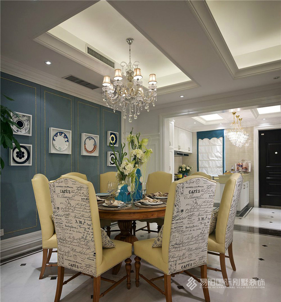 北京市高档别墅设计全包价格,北京保利垄上别墅