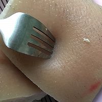 周末就要吃无肉不欢的豪华家常菜,南方春节必备菜香芋扣肉的做法