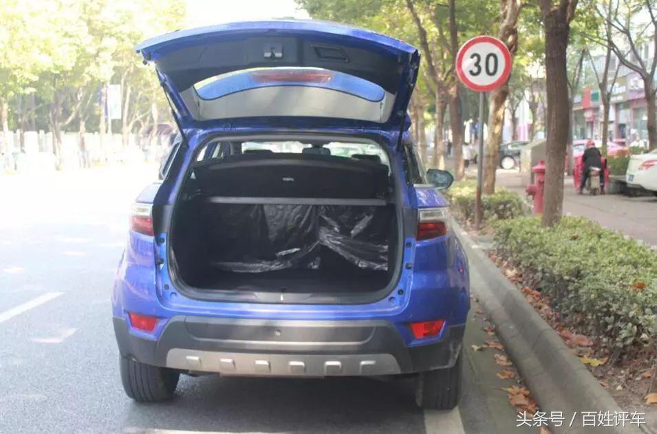 驭胜s330顶配,硬汉更柔情深度试驾驭胜s330