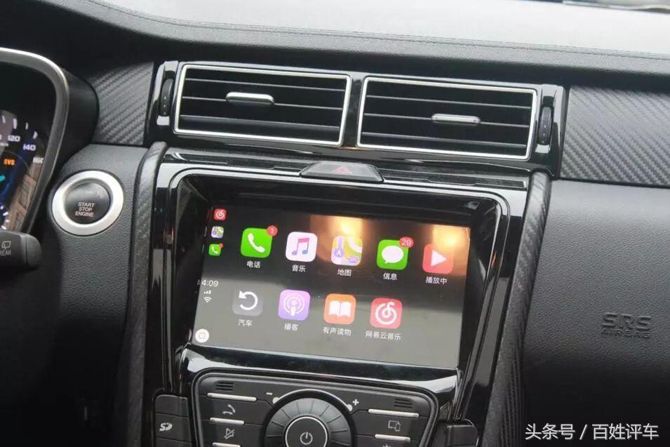 驭胜s330顶配,硬汉更柔情深度试驾驭胜s330