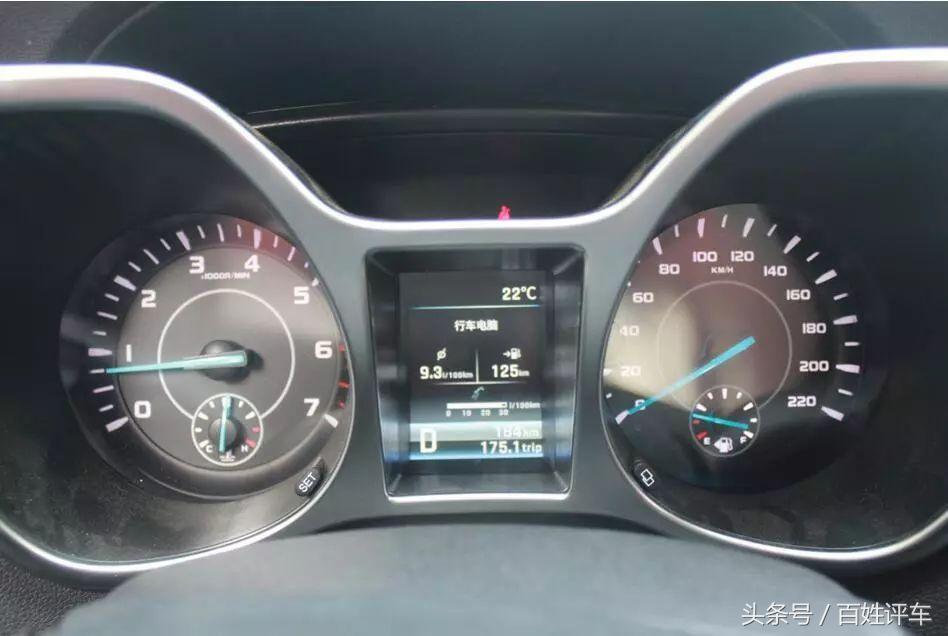 驭胜s330顶配,硬汉更柔情深度试驾驭胜s330