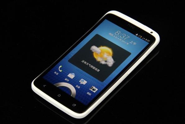 久违的火腿肠逐渐消失的HTC辉煌过的那些旗舰机