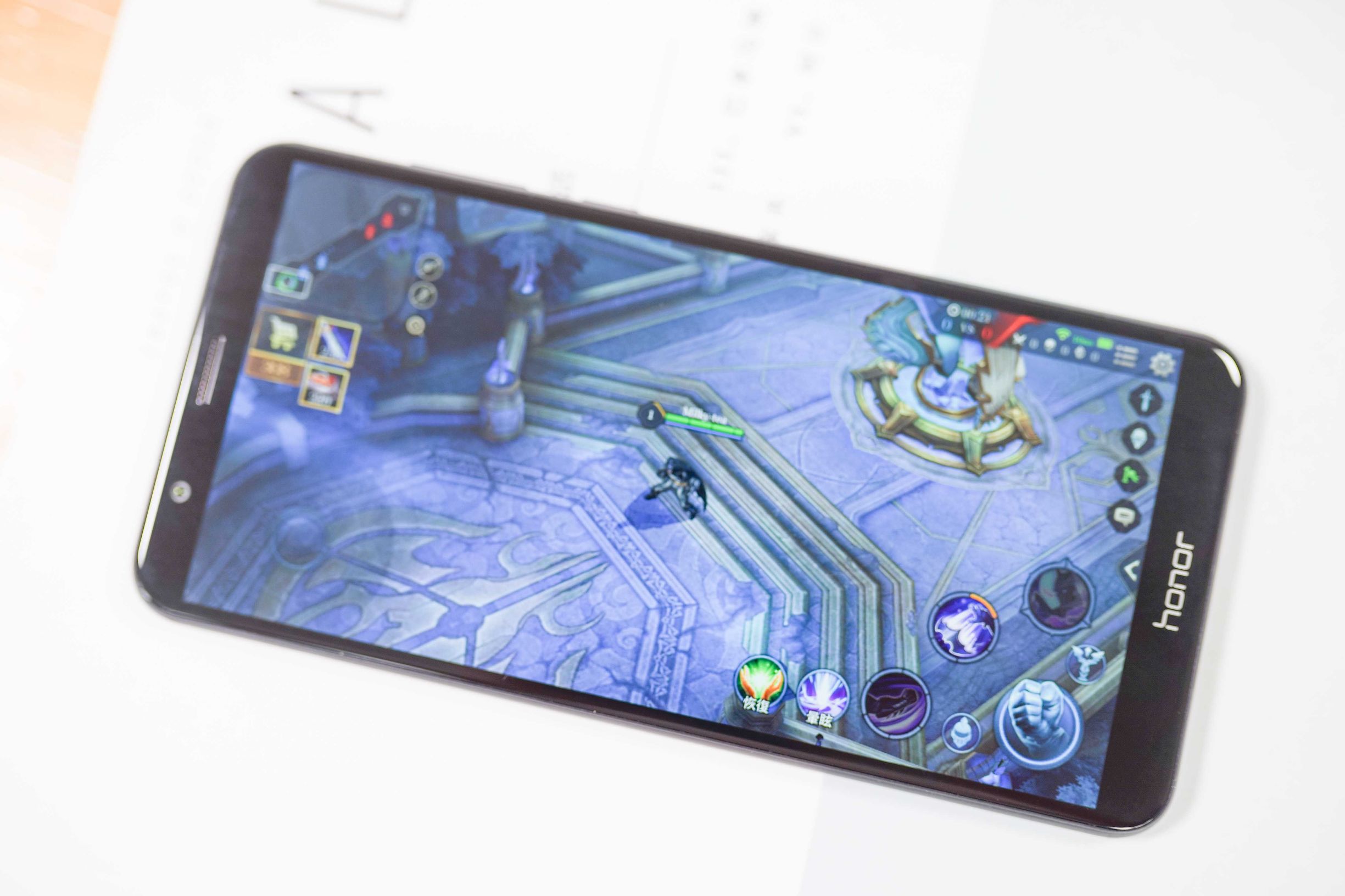 荣耀畅玩7x深度测评,荣耀畅玩7x现在使用情况