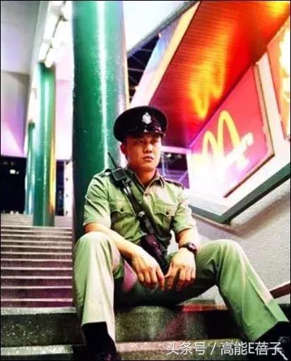 陈奕迅被低估的演技,陈奕迅一个有实力的歌手