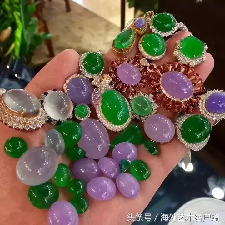 最具有佩戴价值的珠宝,适合每个人佩戴的珠宝有哪些