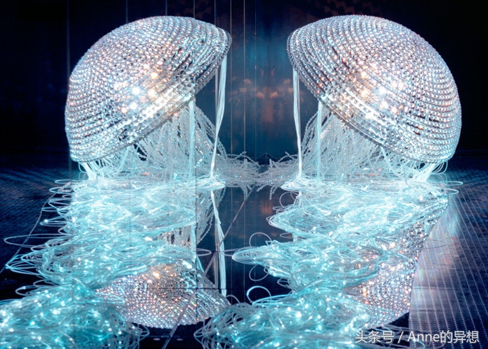 第一个施华洛世奇,第一个logo是什么