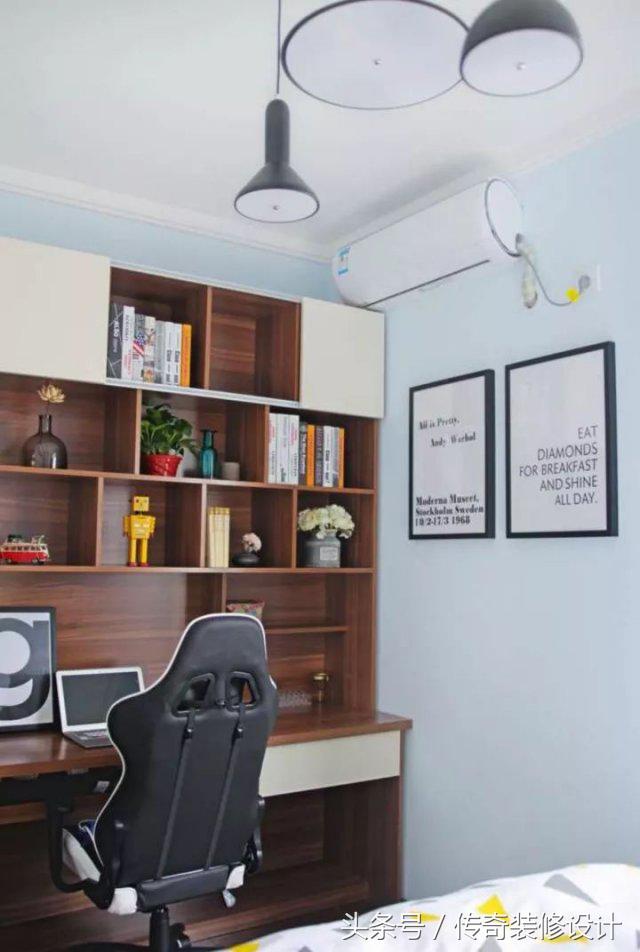 简单的东西最好看,看上去很简单的东西