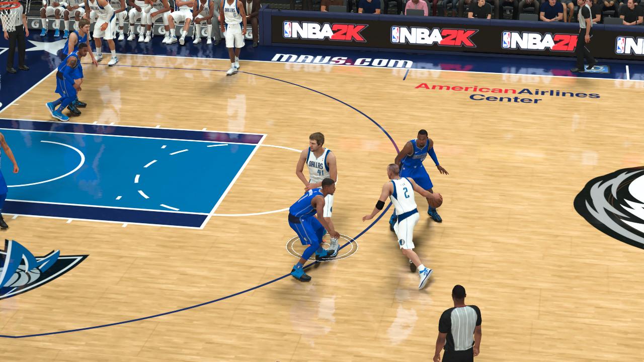 2k18小牛历史最佳阵容,2k18自建球员推荐