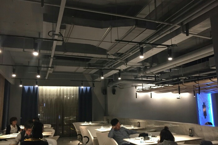 灰鲸餐饮,沈阳灰鲸粤菜