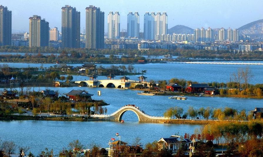 江苏省面积第二的地级市,江苏省市区面积第一大城市