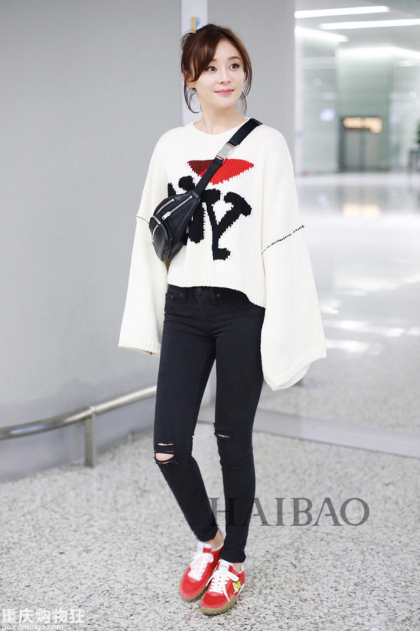 任泉李冰冰最佳搭配,任泉李冰冰红毯