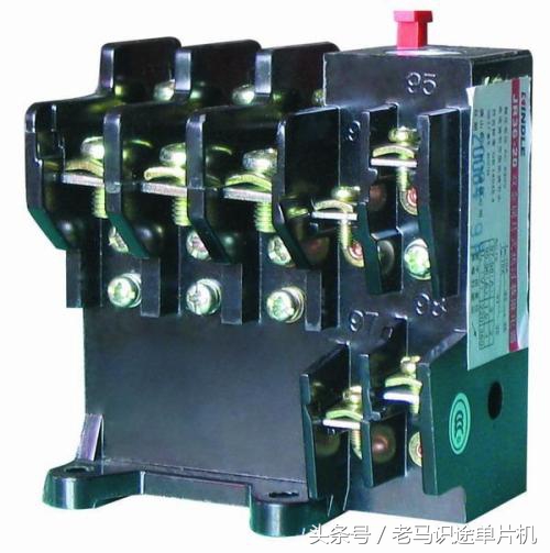 低压电工常见的电气文字符号,电工低压电器名称作用符号