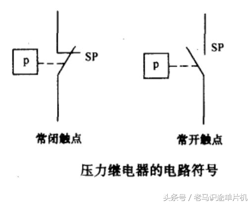 低压电工常见的电气文字符号,电工低压电器名称作用符号