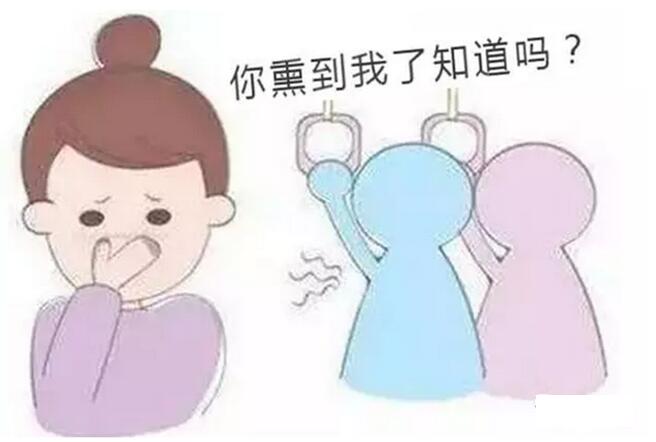 体香和荷尔蒙,体香荷尔蒙