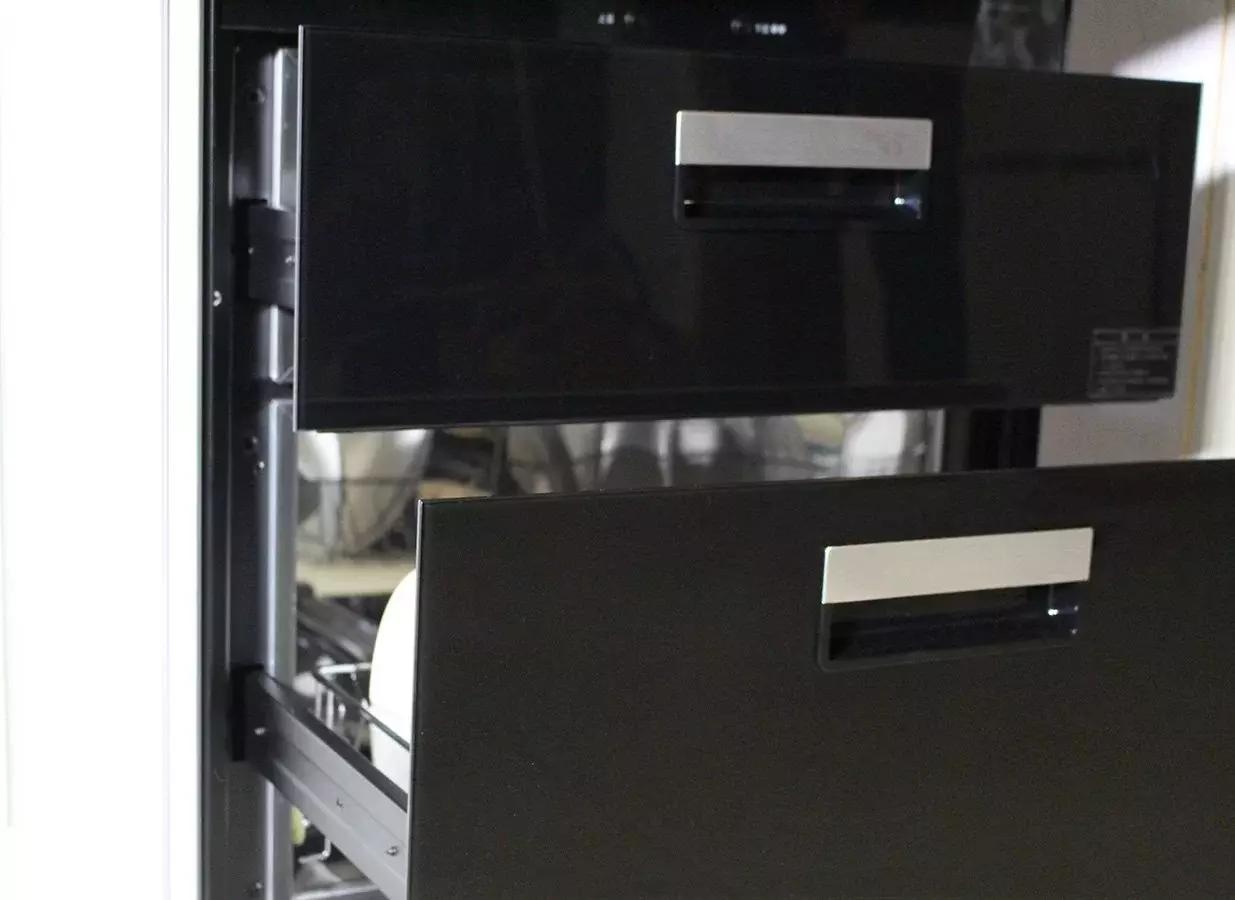 康宝嵌入式餐具消毒柜怎样使用,消毒柜怎么使用康宝嵌入式