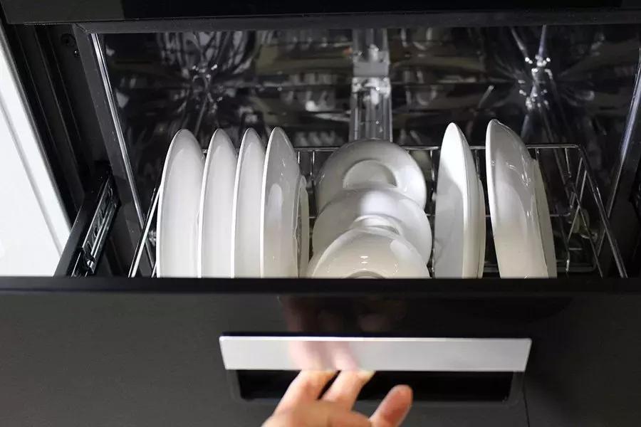 康宝嵌入式餐具消毒柜怎样使用,消毒柜怎么使用康宝嵌入式