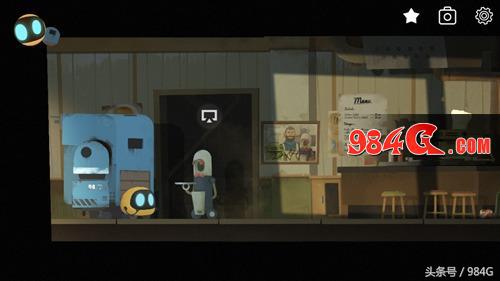 《艾彼Abi》评测:废土风格版机械迷城解谜难度则降低不少