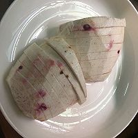 周末就要吃无肉不欢的豪华家常菜,南方春节必备菜香芋扣肉的做法