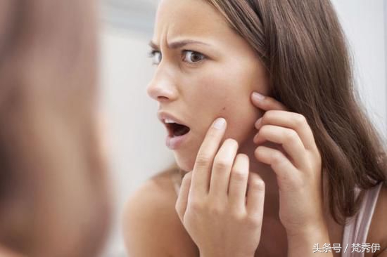 脸过敏发痒发红怎么护肤,脸感觉到刺痛怎么办