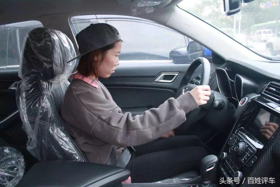 驭胜s330顶配,硬汉更柔情深度试驾驭胜s330