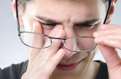 眼皮一直跳有什么办法缓解吗,眼皮一直跳怎么回事喝什么药