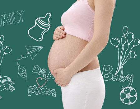 二胎的准妈妈们做好准备了吗?原来生二胎和头胎有这3个区别