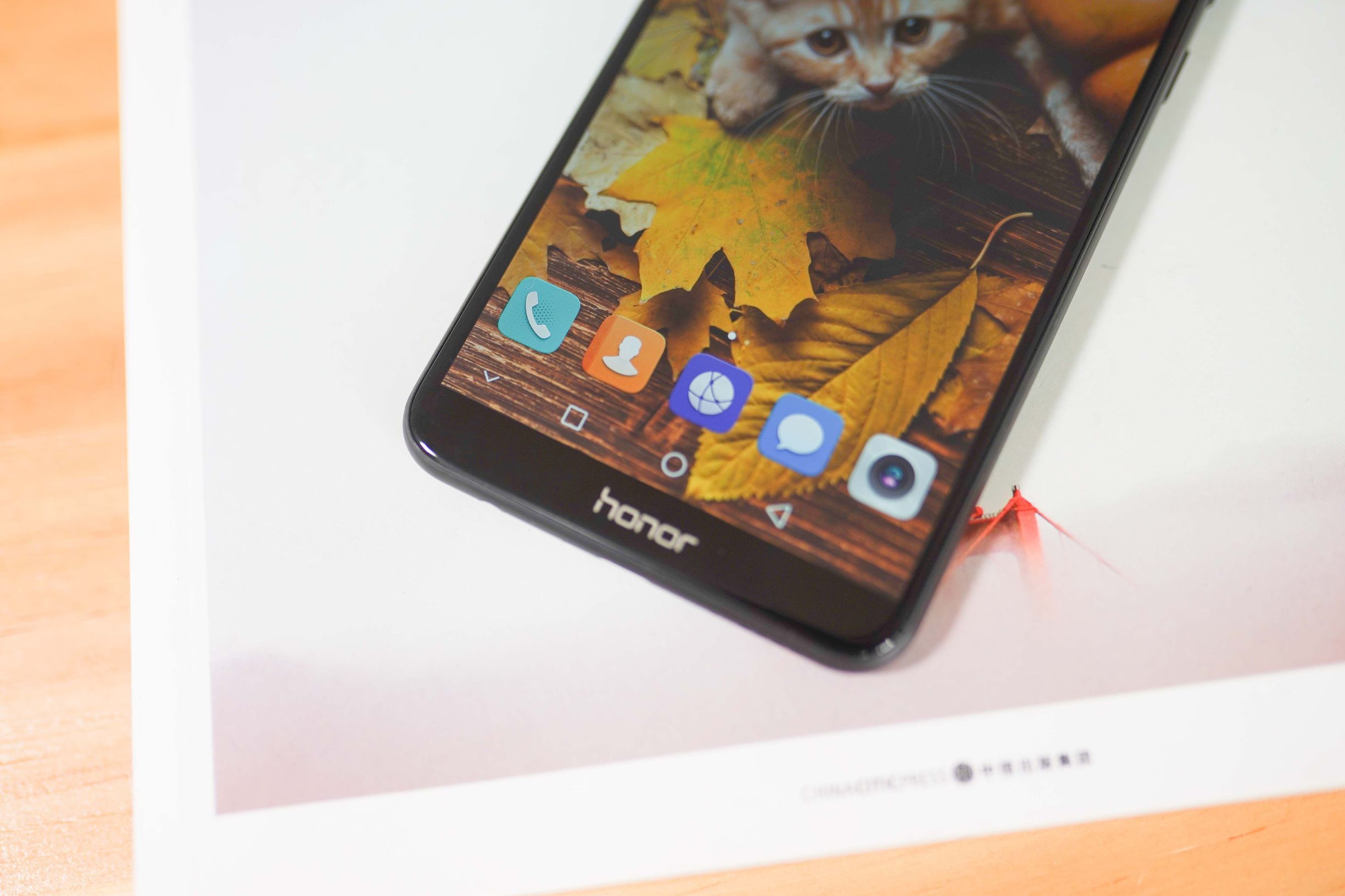 荣耀畅玩7x深度测评,荣耀畅玩7x现在使用情况