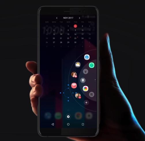 久违的火腿肠逐渐消失的HTC辉煌过的那些旗舰机
