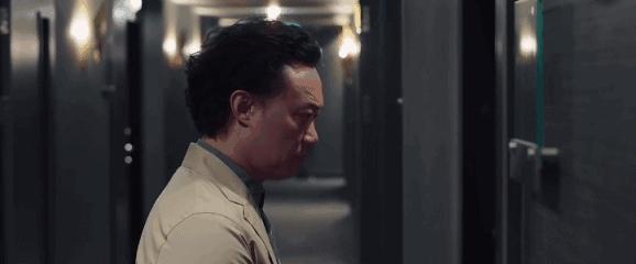 陈奕迅被低估的演技,陈奕迅一个有实力的歌手