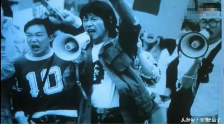 陈奕迅被低估的演技,陈奕迅一个有实力的歌手