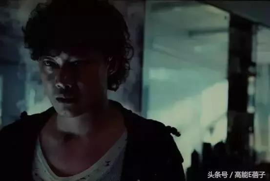 陈奕迅被低估的演技,陈奕迅一个有实力的歌手