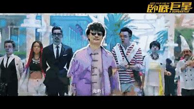 陈奕迅被低估的演技,陈奕迅一个有实力的歌手