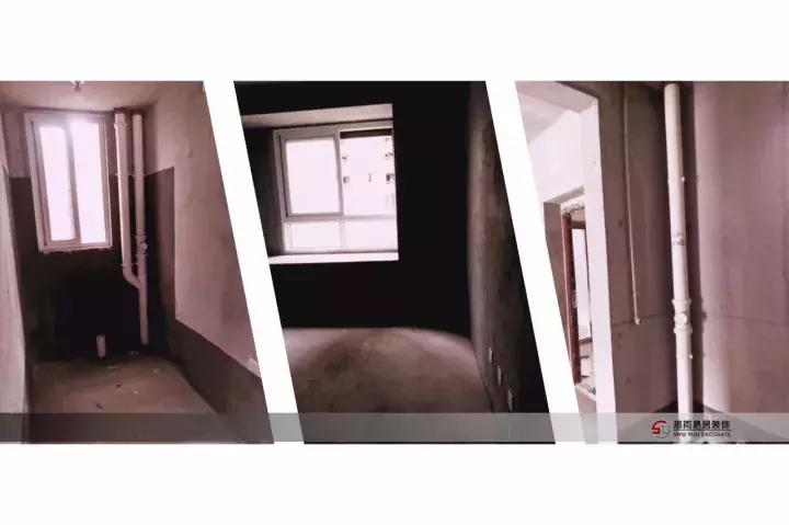 华建art上院107平米样板房,华建上院143平方装饰效果图