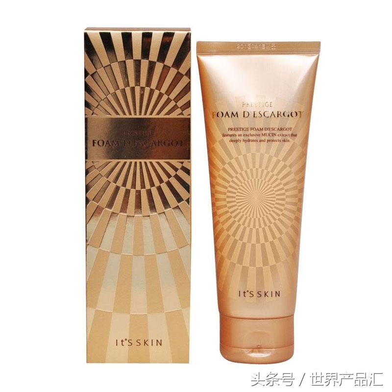 伊思itsskin素颜霜怎么使用,itsskin伊思蜗牛霜效果