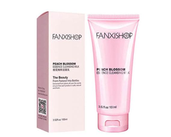 男士毛孔粗大敏感肌适合的洗面奶,分享五款适合混油敏感肌的洗面奶