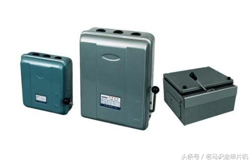 低压电工常见的电气文字符号,电工低压电器名称作用符号