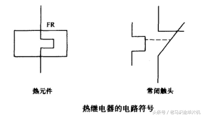 低压电工常见的电气文字符号,电工低压电器名称作用符号