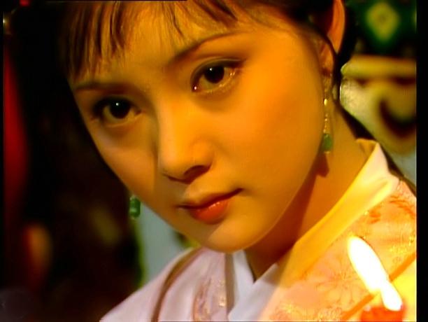 薛宝钗心路历程,深度解读薛宝钗