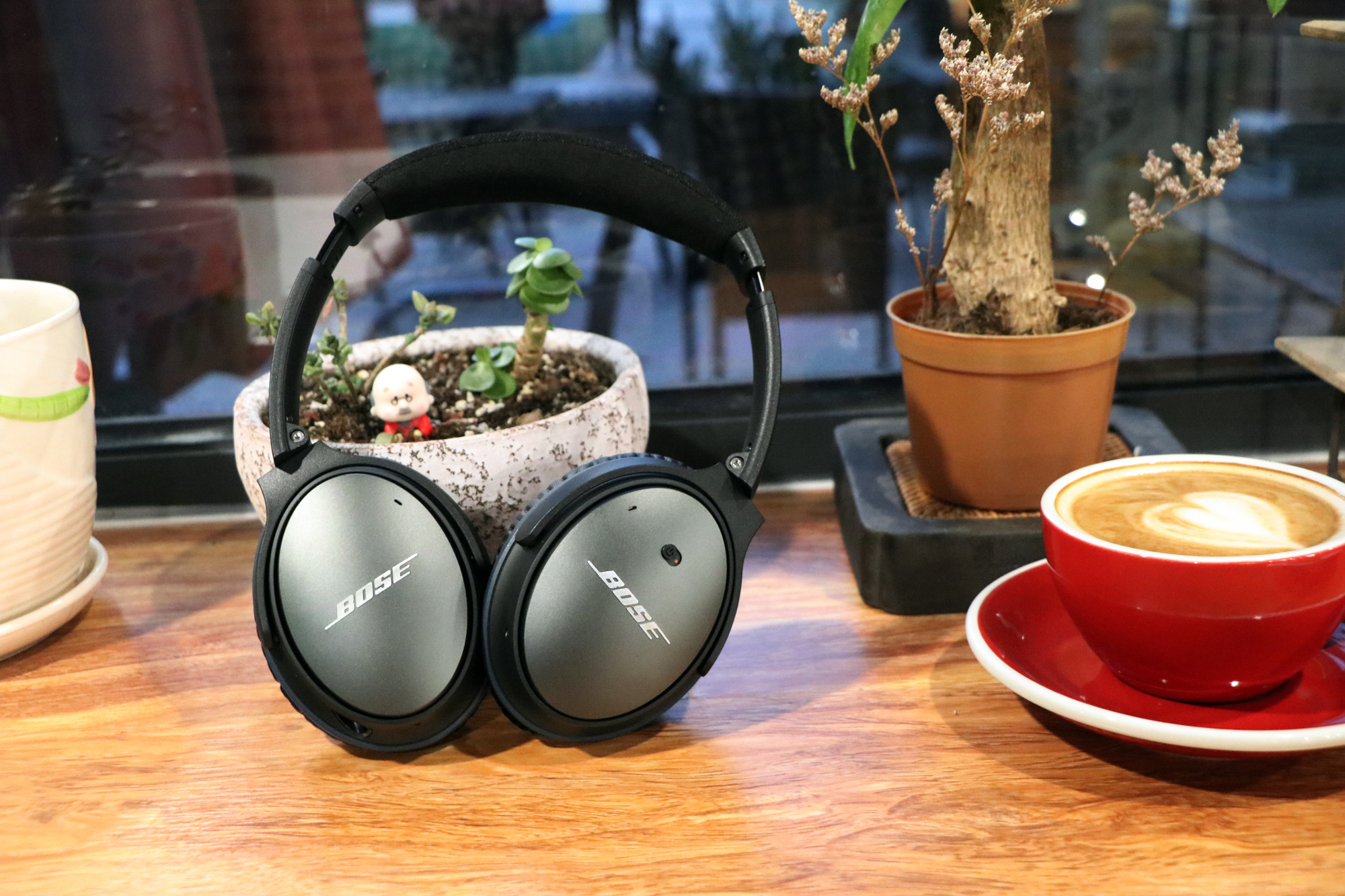 降噪最好的耳机qc20,boseqc35最好降噪耳机