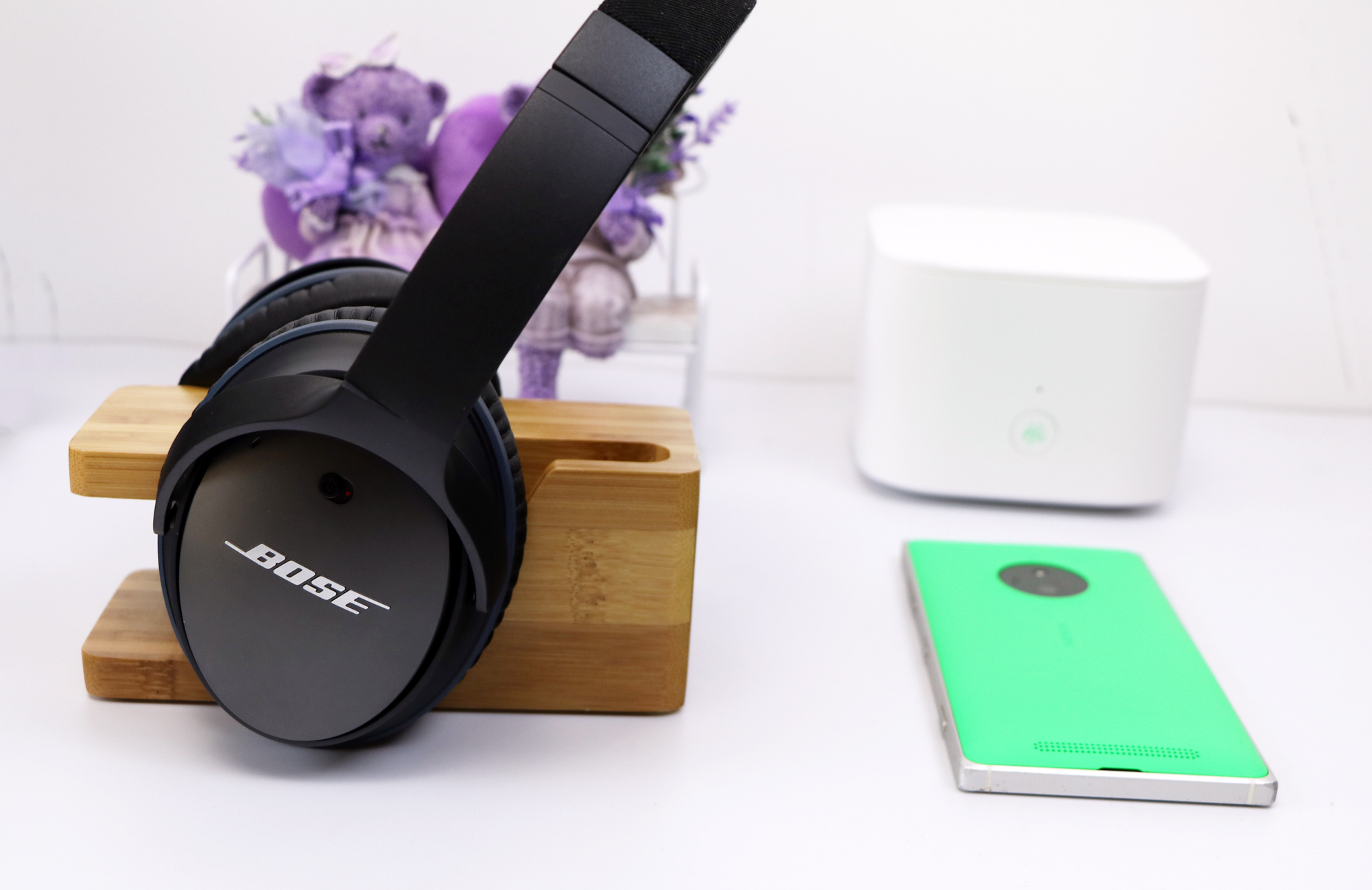 降噪最好的耳机qc20,boseqc35最好降噪耳机