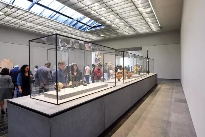 阿布扎比卢浮宫现场买票么,阿布扎比卢浮宫总结