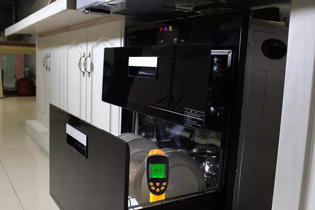 康宝嵌入式餐具消毒柜怎样使用,消毒柜怎么使用康宝嵌入式