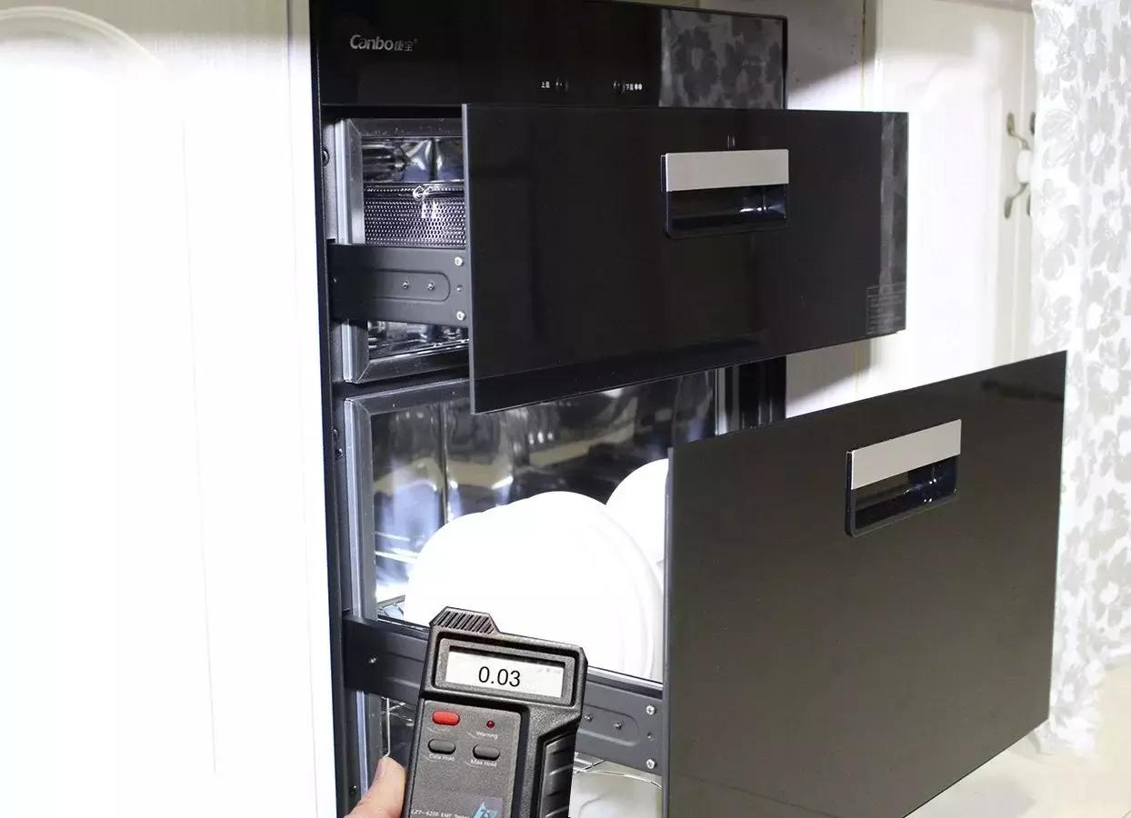 康宝嵌入式餐具消毒柜怎样使用,消毒柜怎么使用康宝嵌入式