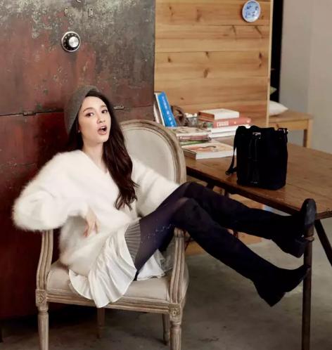 冬装组合5件,冬装潮款高级感