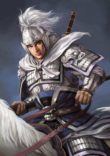 白袍赵云和白袍薛仁贵,薛仁贵和关羽谁厉害