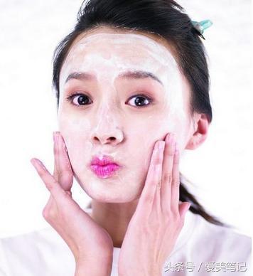 皮肤外干内油是怎么回事,适合内油外干的护肤品