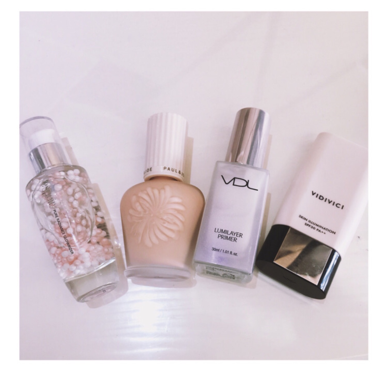 隔离妆前乳合集,隔离妆前乳合集推荐