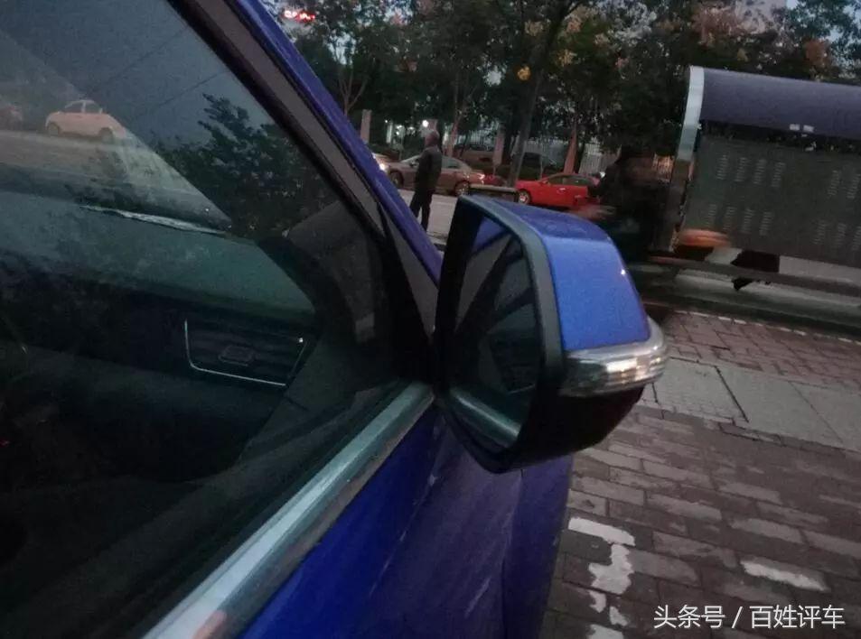 驭胜s330顶配,硬汉更柔情深度试驾驭胜s330