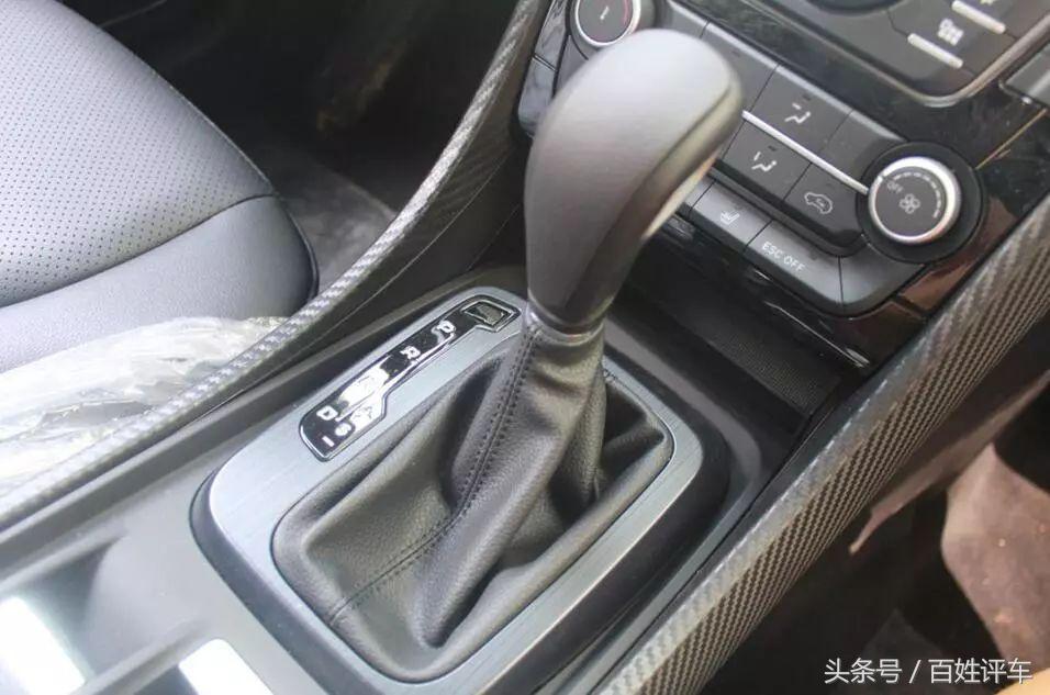 驭胜s330顶配,硬汉更柔情深度试驾驭胜s330