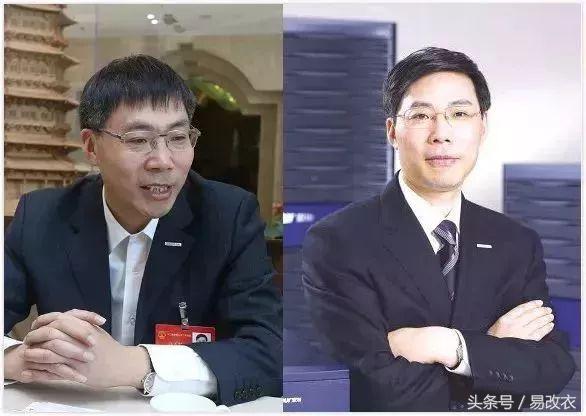 165cm的人穿西服凭什么能秒杀185cm的胡歌？